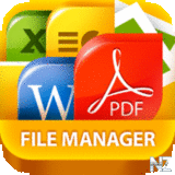 PDF, DOC, XLS, PPT, TXT Reader HD v1.0.ipa