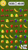 Fruit Buster v1.00(0).sis