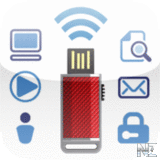 USB Flash Drive Pro v3.5.3.ipa