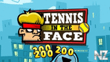 Tennis in the Face v1.00(0).sis