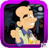 Leisure Suit Larry: Reloaded v2.2.ipa