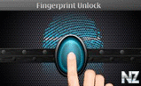 Fingerprint Unlock v.1.08(2).sis