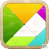 Tangram Puzzles v1.4.ipa