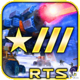 Land Air Sea Warfare RTS v3.1.ipa