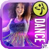 Zumba Dance v1.52.ipa