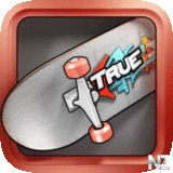 True Skate v1.02.apk