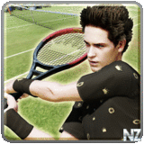 Virtual Tennisв„ў Challenge v4.0.apk