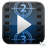 Archos Video Player v9.0.1.apk