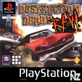 Destruction Derby Raw.zip