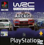 WRC - Arcade PAL.zip