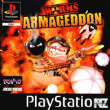 Worms Armageddon.rar