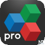 OfficeSuite PRO Mobile Office v6.2.2.ipa