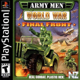 Army Men World War Final Front.7z