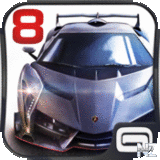 Asphalt 8: РќР° РІР·Р»С‘С‚ v3.4.1.ipa