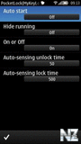 PocketAutoLock v1.00.sisx