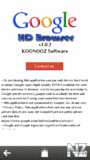 Google HD Browser v1.00(2).sis