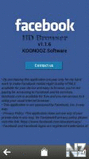Facebook HD Browser v1.01(6).sis