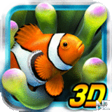 Sim Aquarium - Anemone Clownfish v1.0.5.ipa