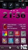 MagentaWave.sisx