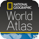 National Geographic World Atlas v3.3.ipa