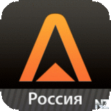 Shturmann gps-navigation. Russia, Ukraine, Finland v1.9.3.ipa