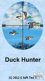 РћС…РѕС‚РЅРёРє РЅР° РЈС‚РѕРє (Duck Hunter).sis