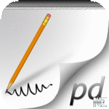 PaperDesk Pro v4.3.1.ipa