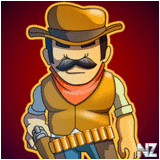 Cowboy Jed: Zombie Apocalypse v1.0.8.44.xap