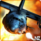 Zombie Gunship v1.9.3 Mod.apk