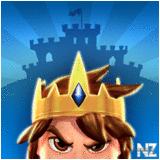 Royal Revolt! v1.6.0.2.xap