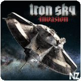 Iron Sky Invasion v1.4.1.apk