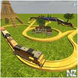 Kids Advanced Trains v1.0.0.0.xap