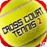 Cross Court Tennis 2 v1.25.ipa