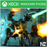 Fusion Sentient v1.1.0.0.xap