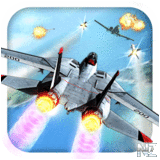 After Burner Climax v1.2.apk