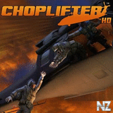 Choplifter HD v1.1.apk