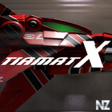 Tiamat X v1.0.3.apk