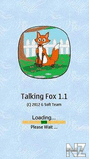 Talking Fox v1.01(0).sis