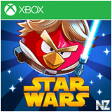 Angry Birds Star Wars v1.2.0.0.xap