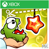 Cut The Rope Exp. v1.1.0.0.xap