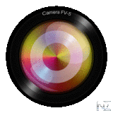 Camera FV-5 v1.77.apk