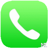 iOS 7 Contact/Dialer v1.2.apk