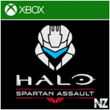 Halo Spartan Assault v1.1.0.0.xap