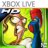 Earthworm Jim HD v1.2.0.0.xap