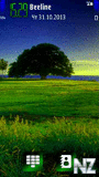 nature by bme.sis