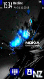 nokia by bme.sis