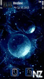 Abstract Space by Rosy90.sis
