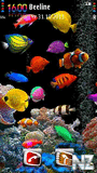 Aquarium HD v2 by Soumya.sisx