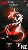 Blood Dragon by Soumya.sisx