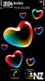 CoLorfuLL Hearts by Naz.sis